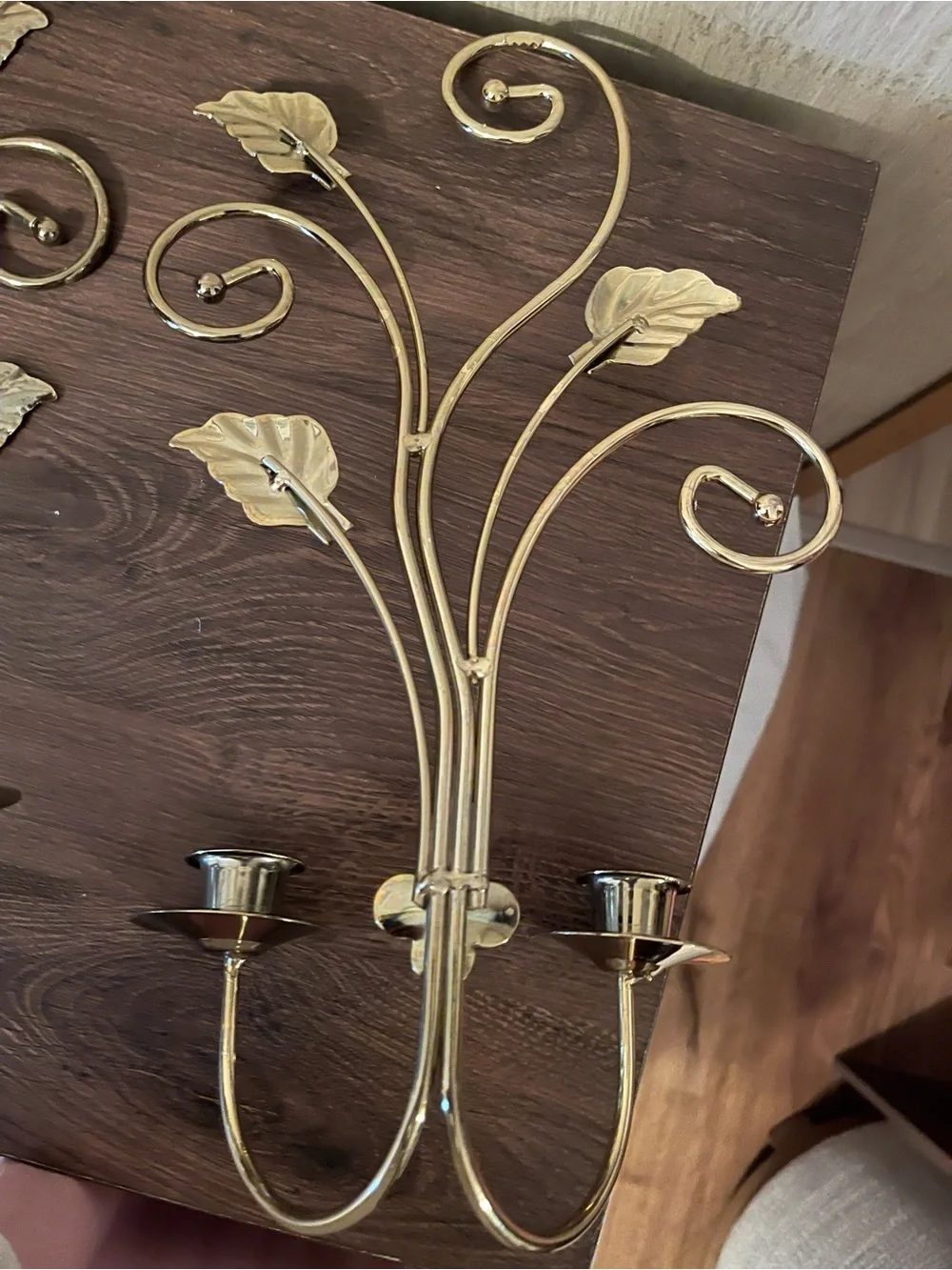 Home Interiors vintage home
